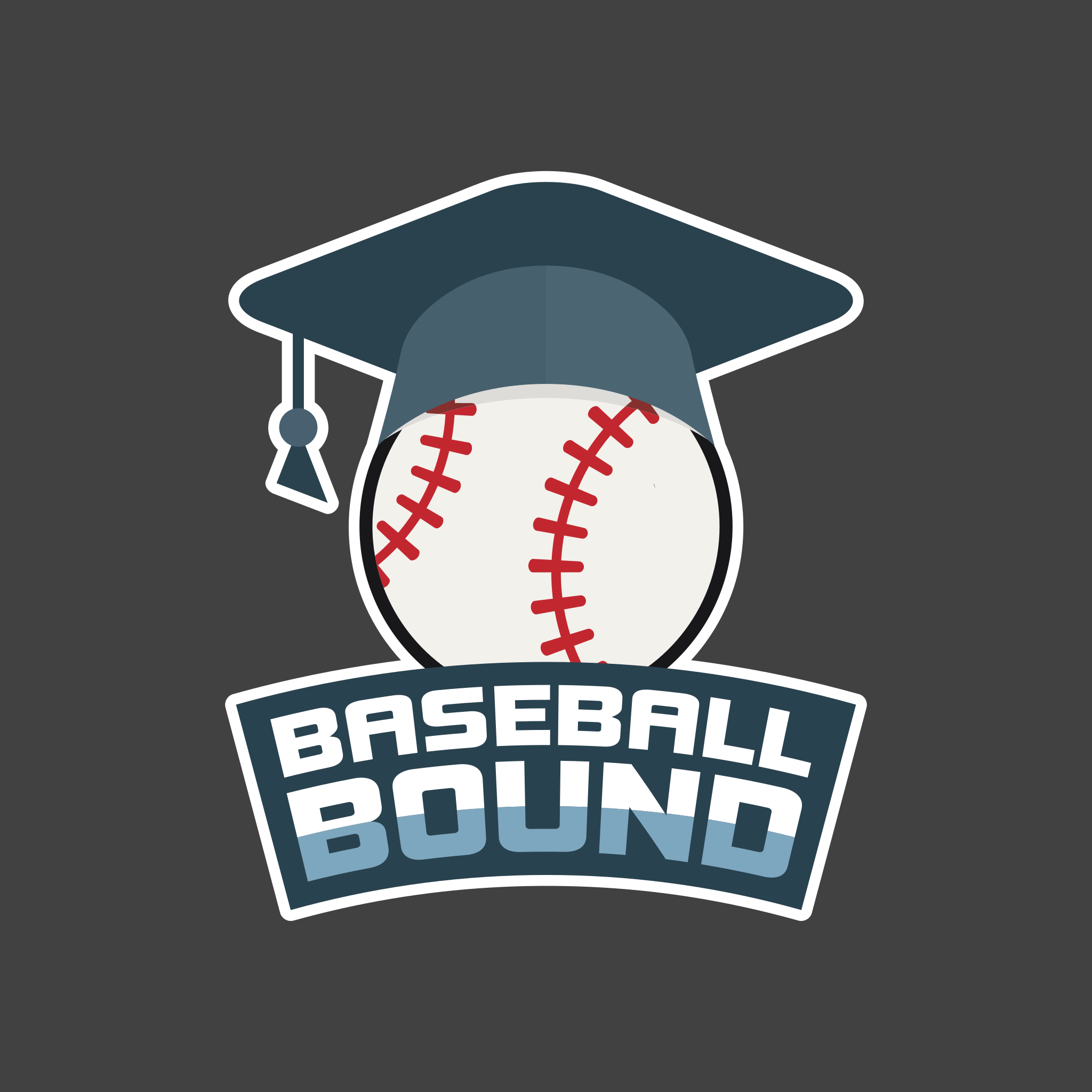 Baseball Bound app icon